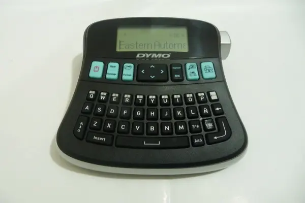 Label Manager 210D, S0784440, DYMO, Made in China